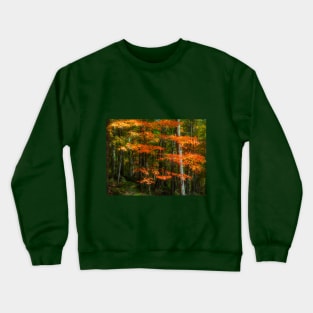 Autumn Beauty Crewneck Sweatshirt